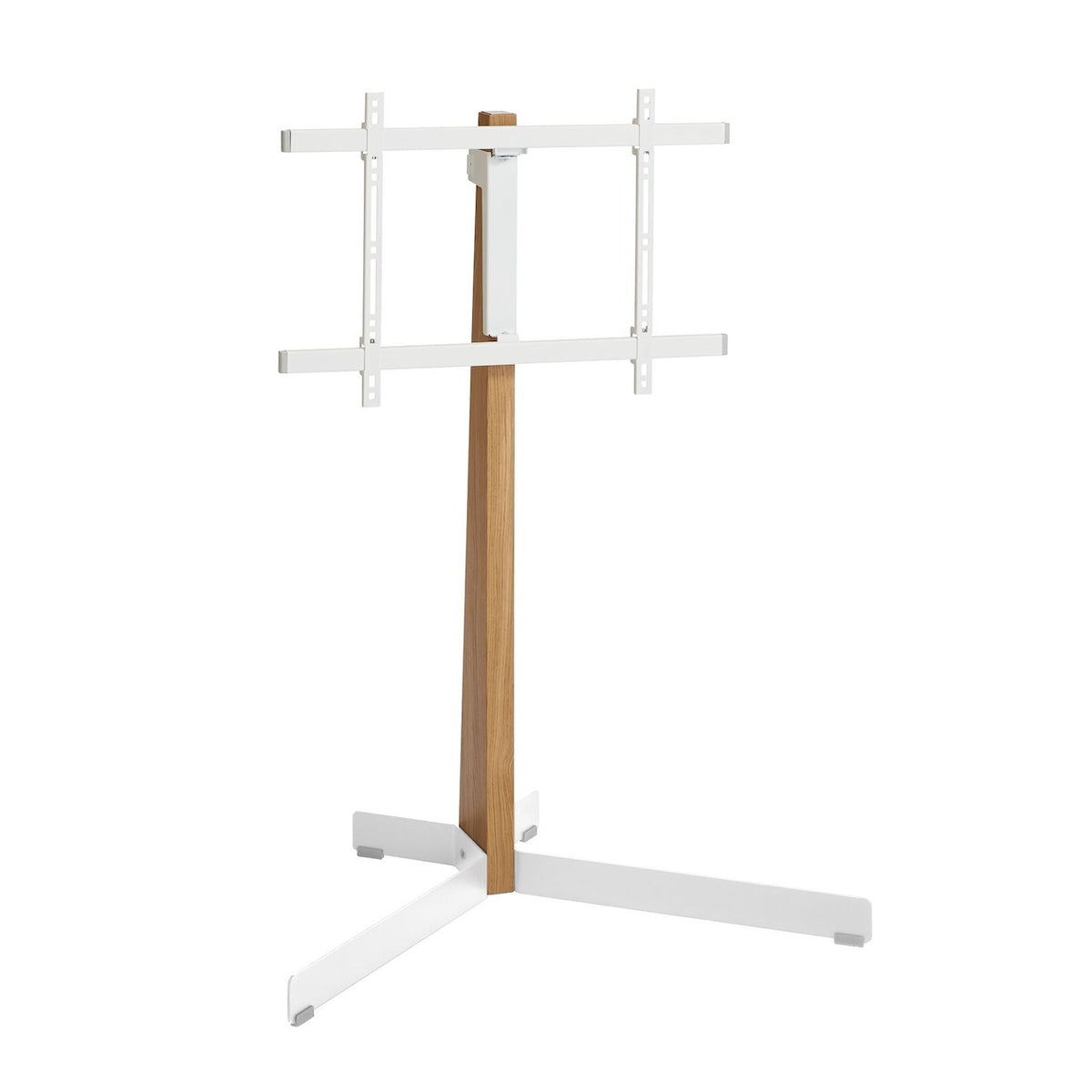 Vogels TVS 3695 tv vloerstandaard Wit