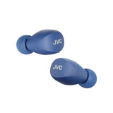 JVC HA-A6T Blauw