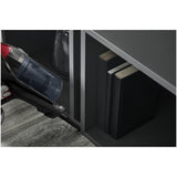 Rowenta RH98A7 Zilver