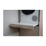 Wastoren CW-1-1-K Wasmachine kast Beige