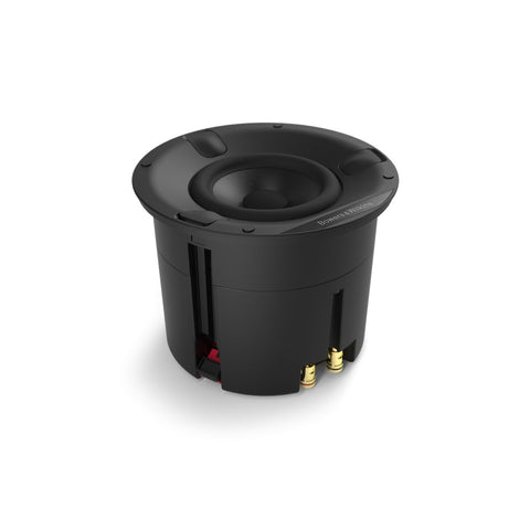 Bowers & Wilkins CCM632 Prijs Per Stuk Zwart