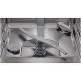 Bosch SMS6ZCI11F Zilver