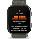 Garmin Venu X1 Groen