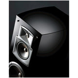 Yamaha NS-777 Zwart