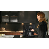 Miele CM 7750 Mat zwart