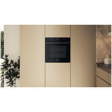 Whirlpool WOI68PT1SBA