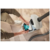 Miele Guard S1 Flex Blauw