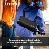 Sony ULT Field 5 Wit