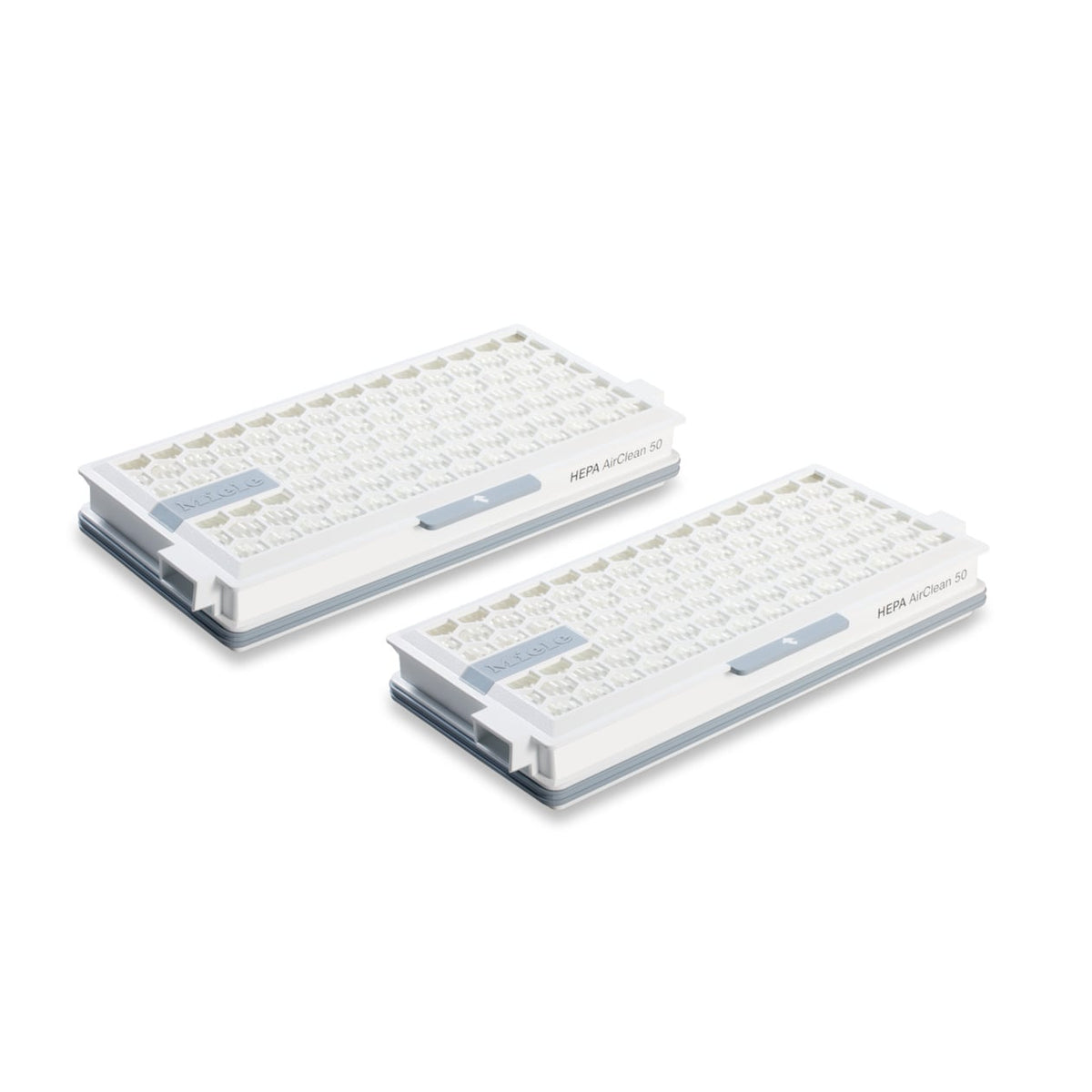Miele XL pack HEAP Airclean filter SF-HA 50-2