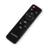Eurom Alutherm Sani 800 WiFi Zwart
