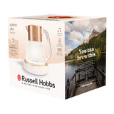 Russell Hobbs Calm Kettle