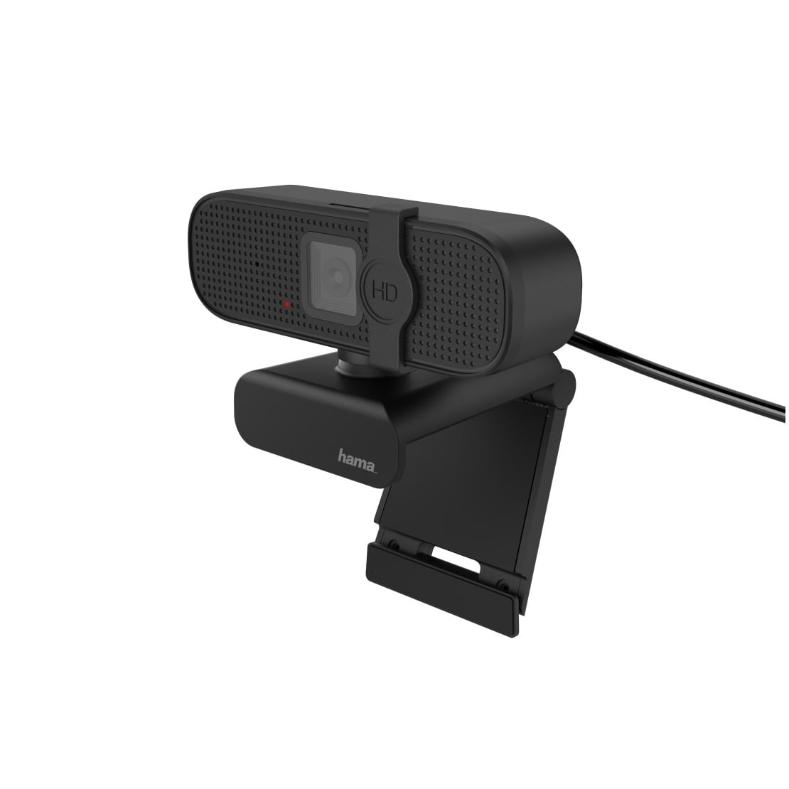 Hama Pc-webcam C-400, 1080p