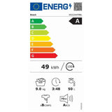 Bosch WGG244FMNL EXCLUSIV