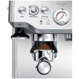 Sage Barista Express 9312432030144 Rvs