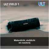 Sony ULT Field 1 Groen