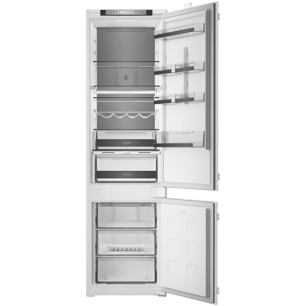 Whirlpool WHK2 5323 B5E2