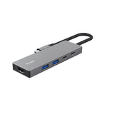 Trust DALYX 5-IN-1 MULTIPORT