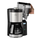 Melitta Look 1025-08 Zwart