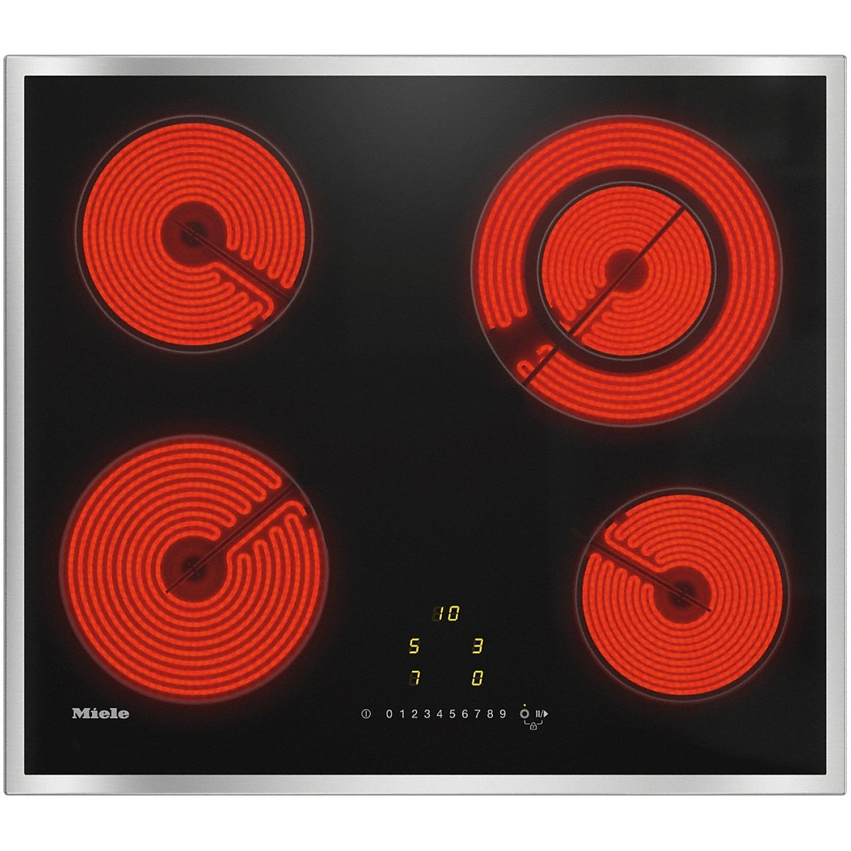 Miele KM 6520 FR