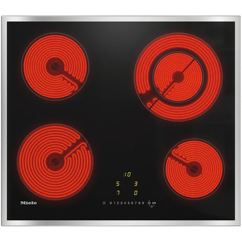 Miele KM 6520 FR