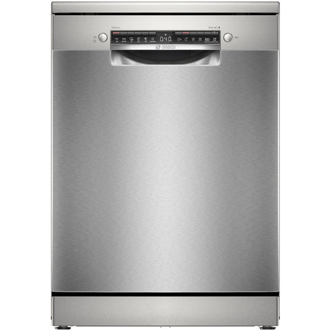 Bosch SMS4HTI16E Rvs