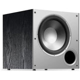 Polk PSW10 Zwart