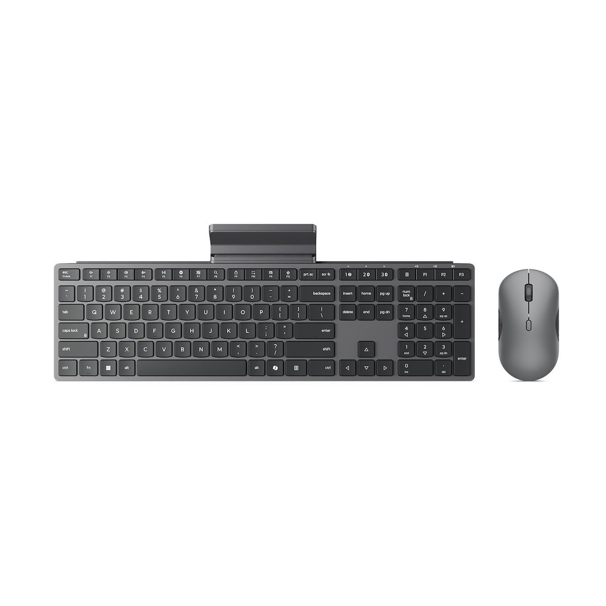 Lenovo 700 Modern Multi-Device Wireless Combo US Euro103P
