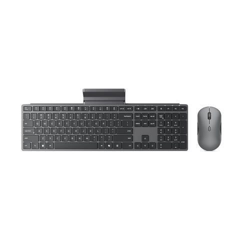 Lenovo 700 Modern Multi-Device Wireless Combo US Euro103P
