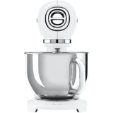 Smeg SMF05WHEU Wit