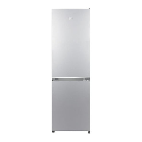 Beko B3RCNO256S Zilver