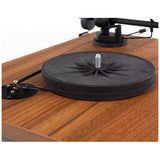 Pro-Ject E1 BT Walnoot