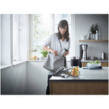 WMF Kitchenminis Mix on the go Zwart