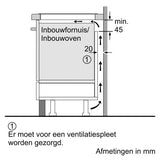 Bosch PUE63KBB5D