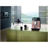 Miele CM 5510 PearlFinish Roze/goud