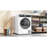 Bosch WQH245B5NL