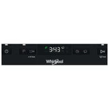 Whirlpool W2F HD624 X Rvs