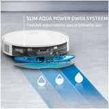 Rowenta RR8497 X-Plorer Serie 70+ Wit