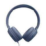 JBL Tune 520C USB-C Blauw
