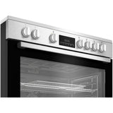 Beko BGM 30203 EX Inox