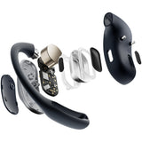 Shokz OpenFit Air Zwart