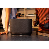 Denon HOME 400 Zwart