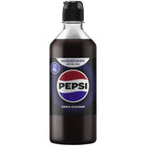 Sodastream Pepsi zero syrup 440ml