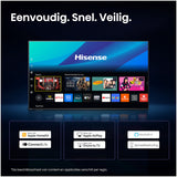 Hisense MiniLED 85U79S PRO (2026)