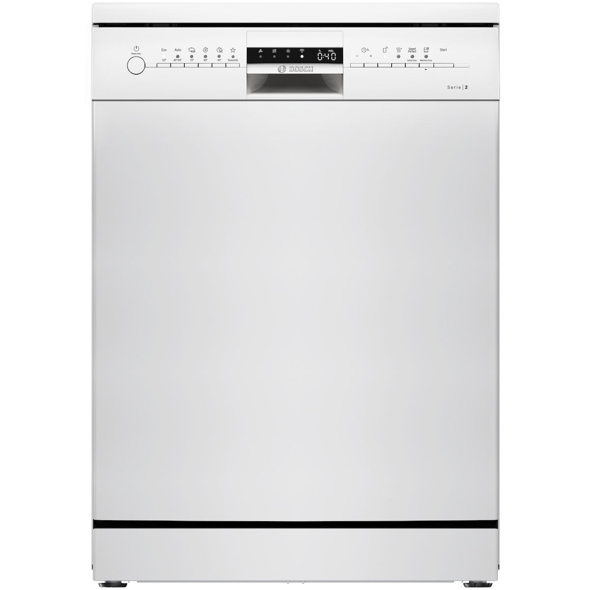 Bosch SMS2ITW65E