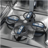 Beko BDFN26440WP PowerIntense Selective Line Wit