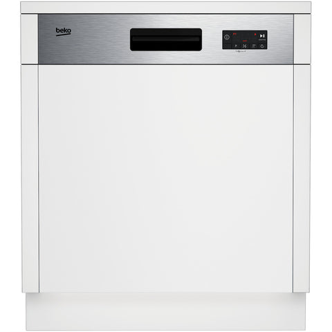 Beko BDSN153E3X