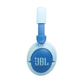 JBL Junior 470NC Blauw