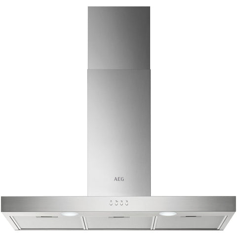 AEG DBE5951M Rvs