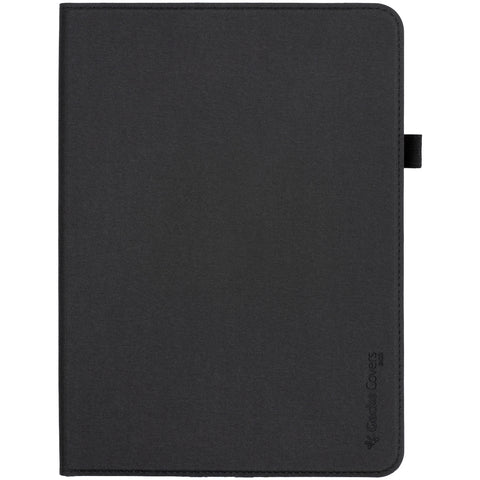 Gecko EasyClick eco voor Apple iPad Pro 11 (2024) Zwart
