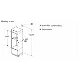 Bosch KIF51AFE0